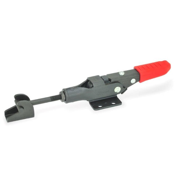 J.W. Winco GN853-160-TT Latch Toggle Clamp Steel 853-160-TT - main